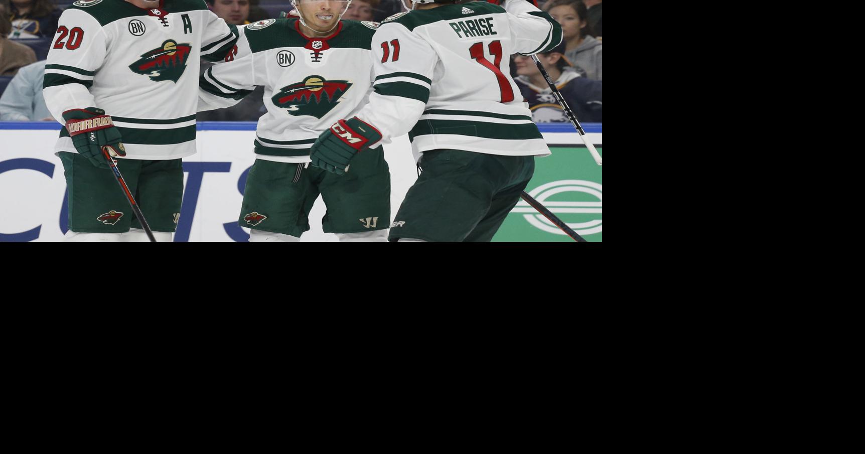 What's Wrong With the Wild Keeping Dumba in a Walk Year? - Zone Coverage