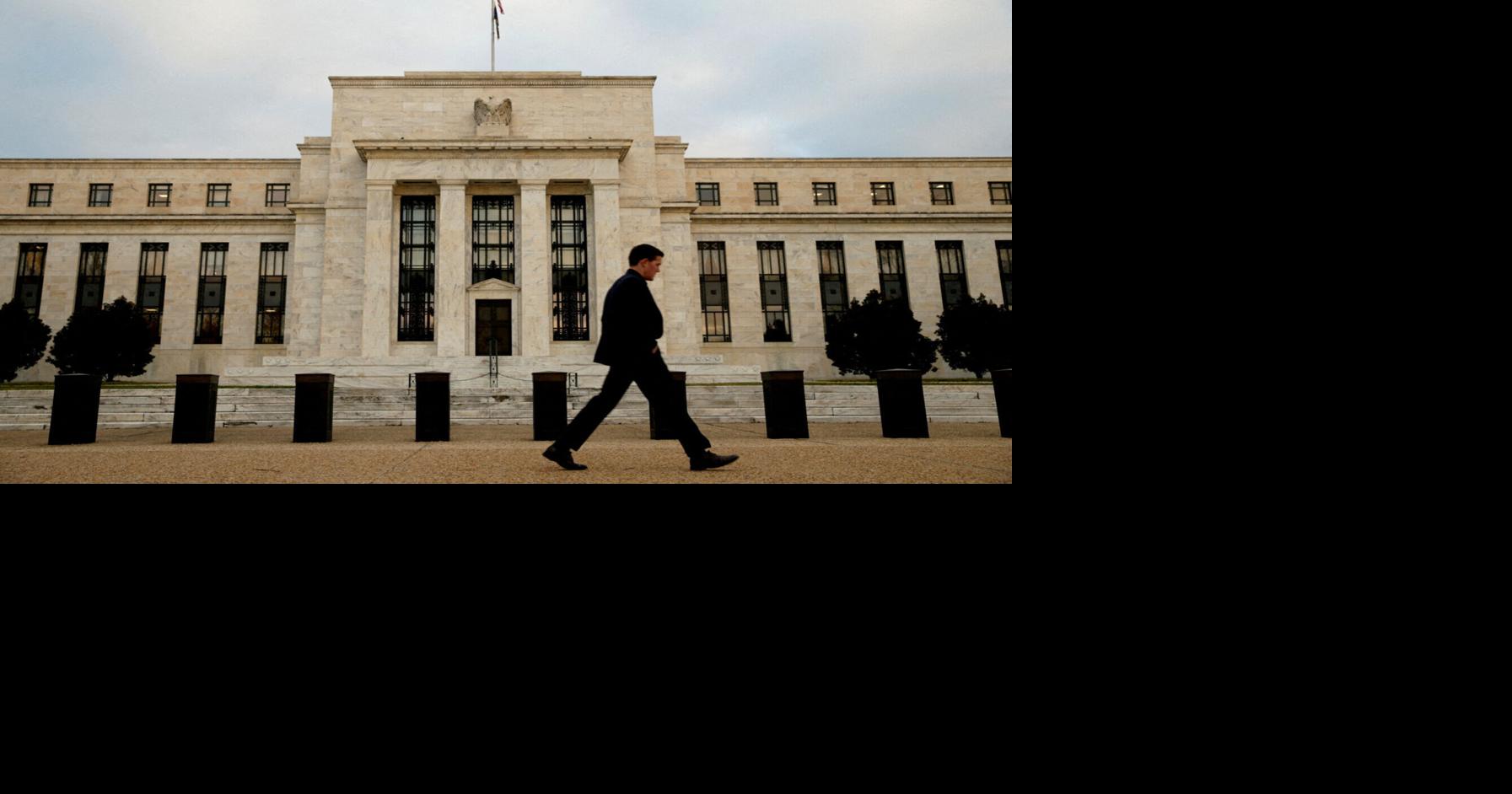 Fed holds rates steady as it awaits 'accumulation of more information' Howard Schneider Reuters Oct 28, 2026 Oct 28, 2026 Updated 30 mins ago