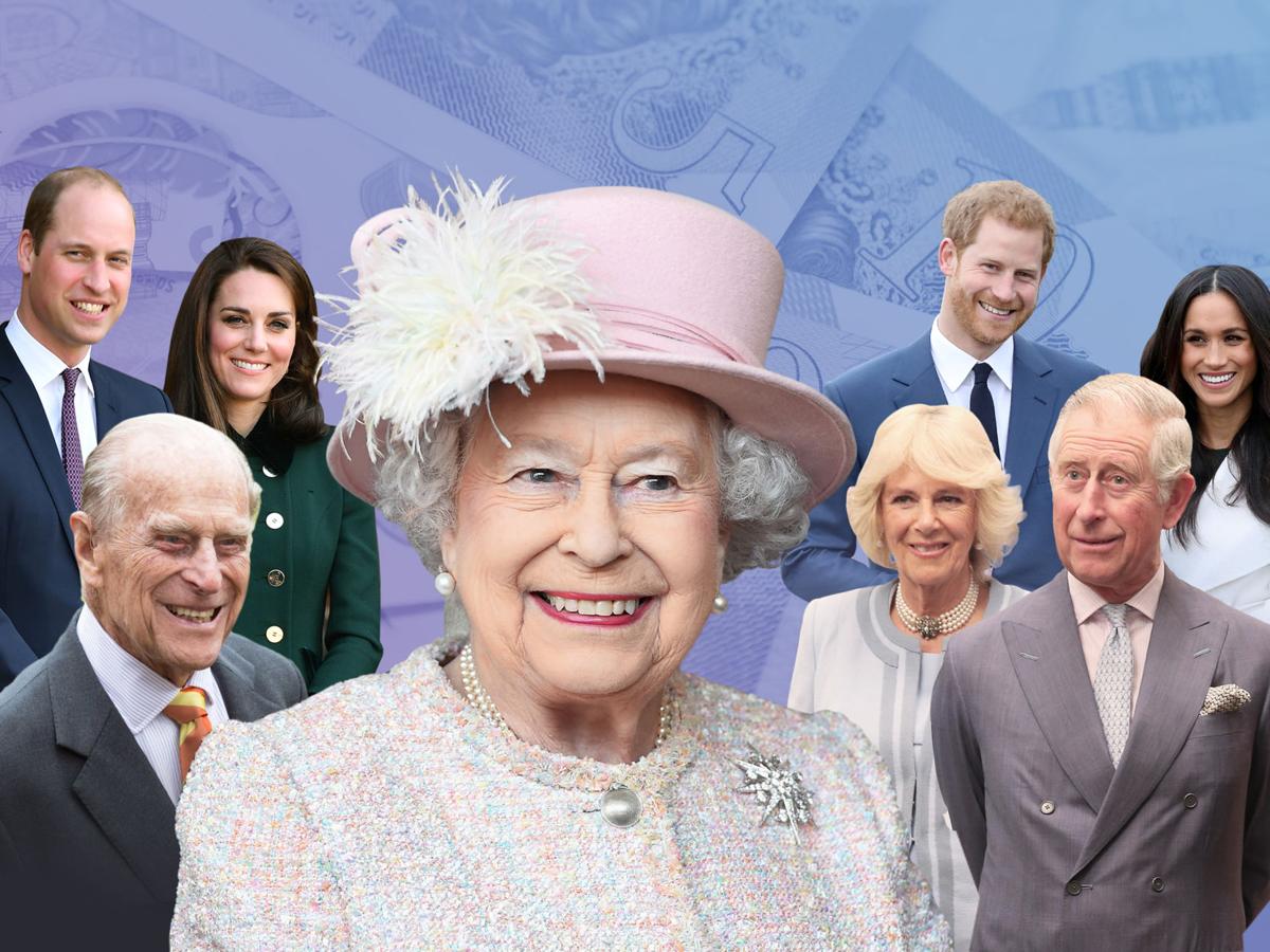 Royal Family