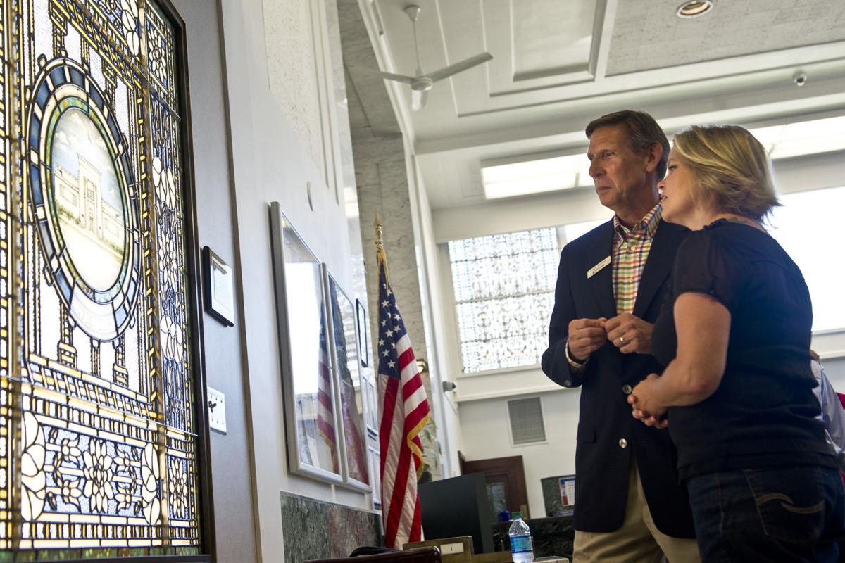 Winona National Bank celebrates 100 years of history Friday Local