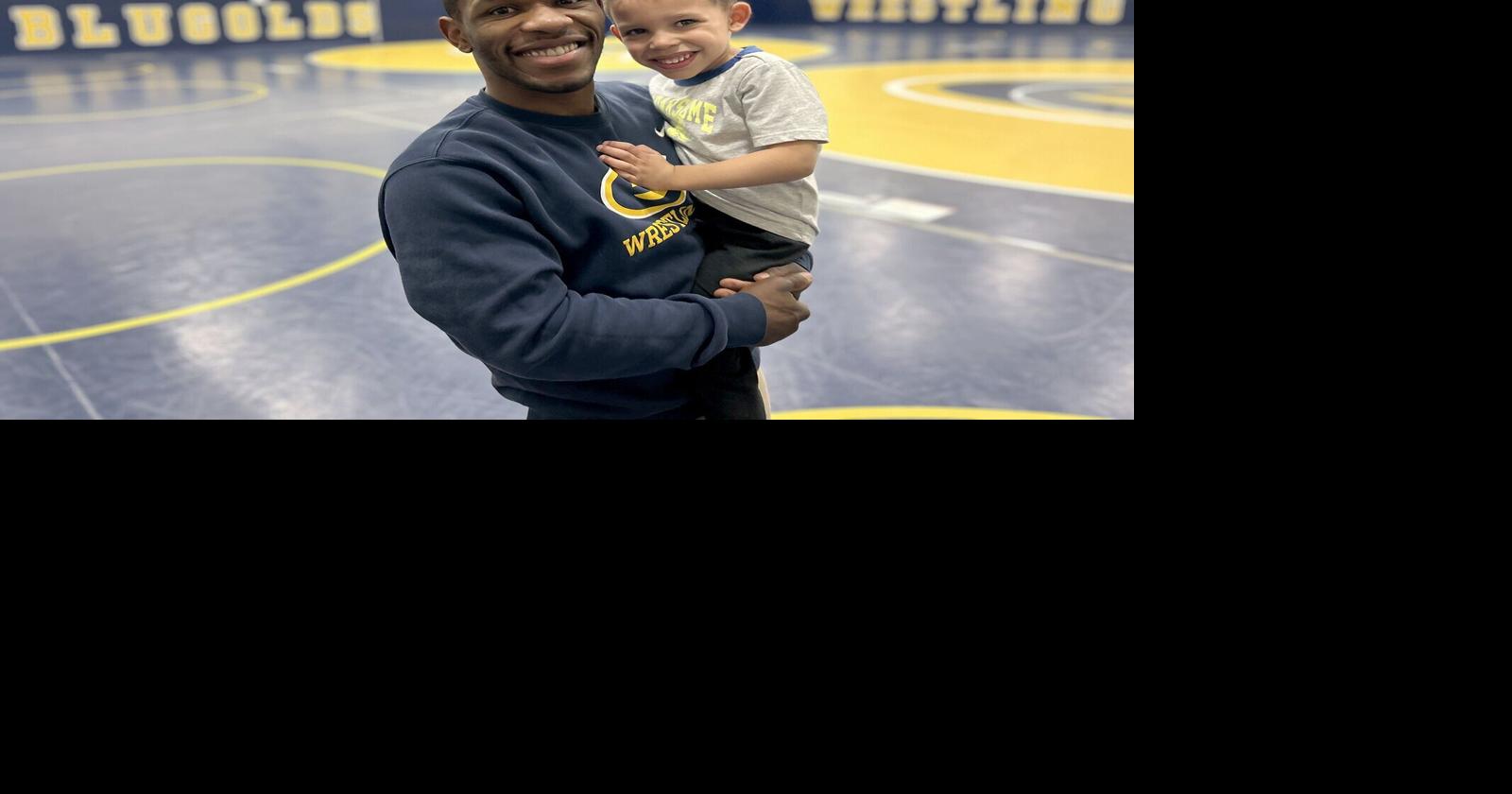 Chippewa Falls alumnus takes winding to return to sport, reaches D-III nationals at age 33