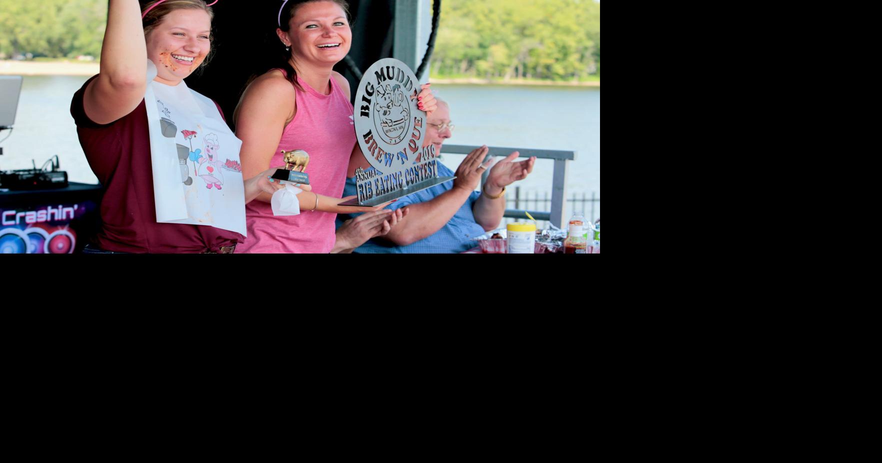 Photos Big Muddy Brew 'n Que in Winona