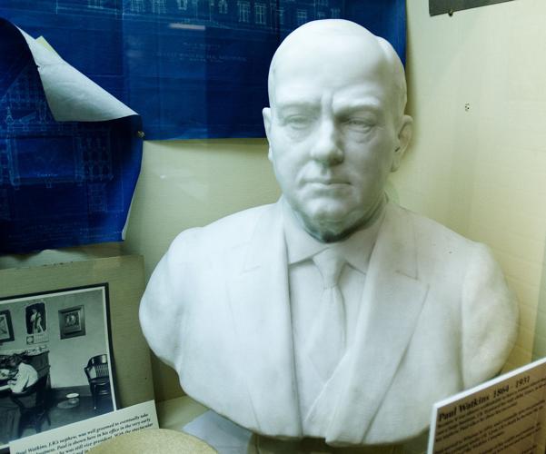 Watkins, King, Jacobs — it's all in the family for Winona company