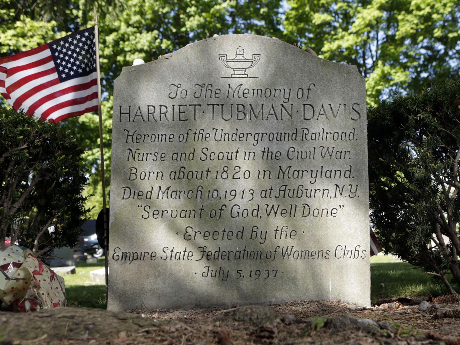1913 Tubman S Death Winonadailynews Com 1913 Tubman S Death Winonadailynews Com