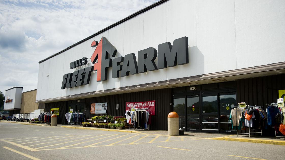 Winona Fleet Farm building for sale, but business to remain the same