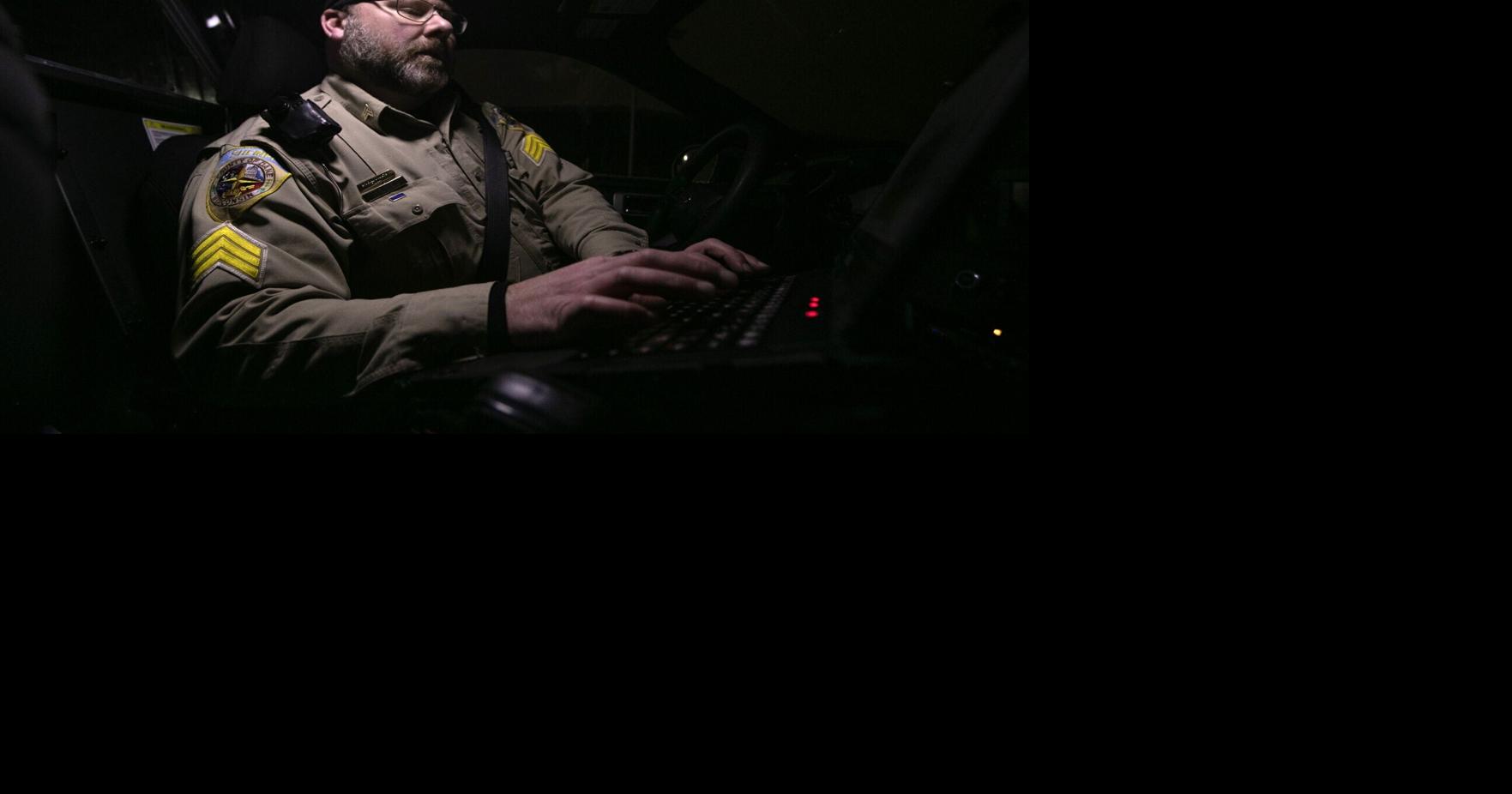 West Salem man arrested for 6th OWI.