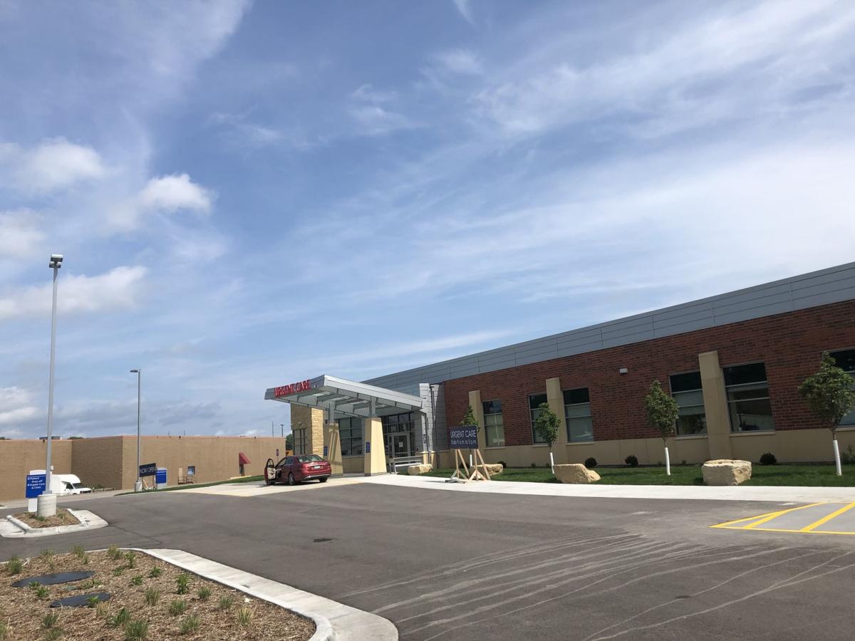Gundersen Winona Campus' second phase ready to patients Local