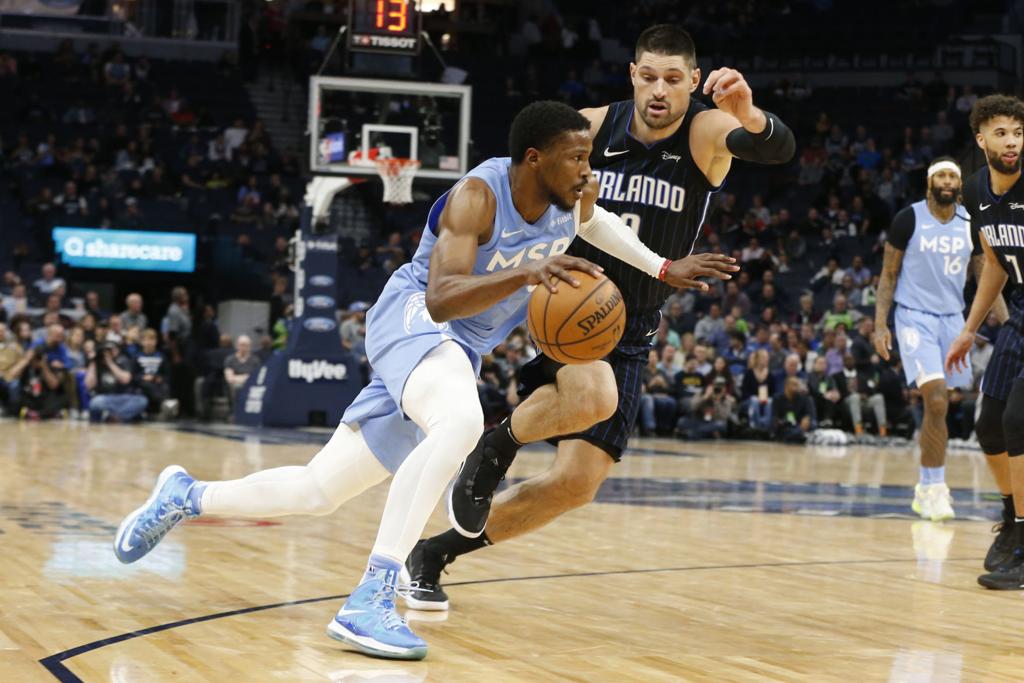 Wolves Like How Beasley Has Played For Them So Far Pro Sports