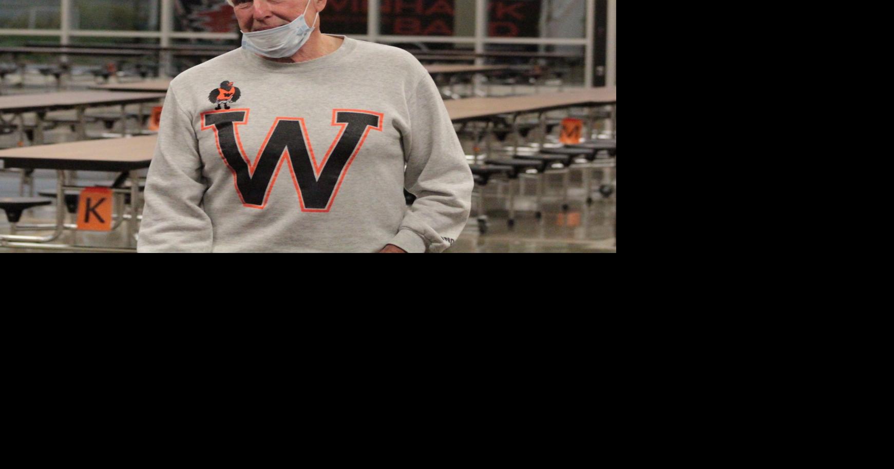 A grand gesture: Jerry Raddatz makes generous donation to Winona Senior ...