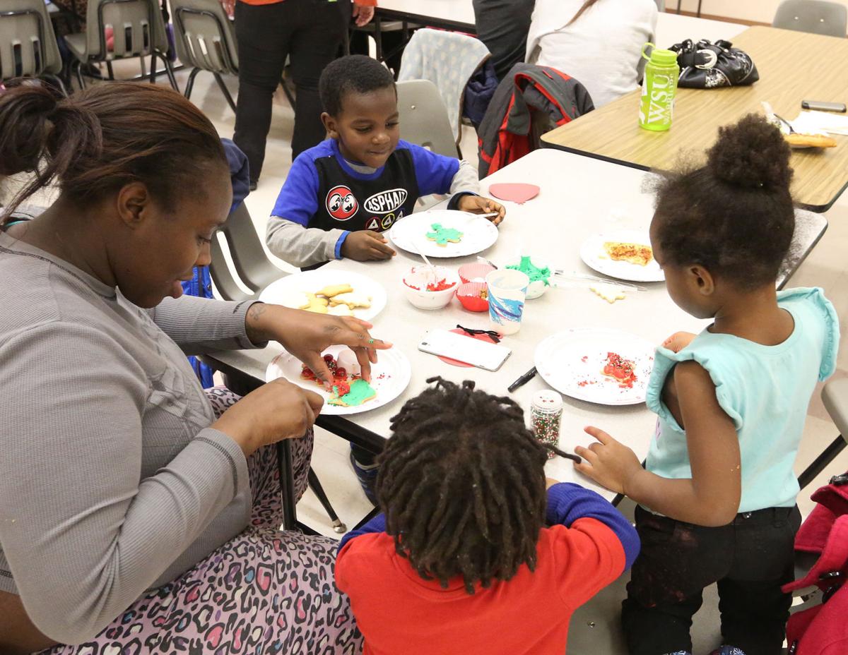 Wsu Lourdes Hall Closing Date Christmas 2022 A Work-Life-Student Balance: Winona State Program Supports Parents, But  Initiative's Future Is Unclear | Local | Winonadailynews.com