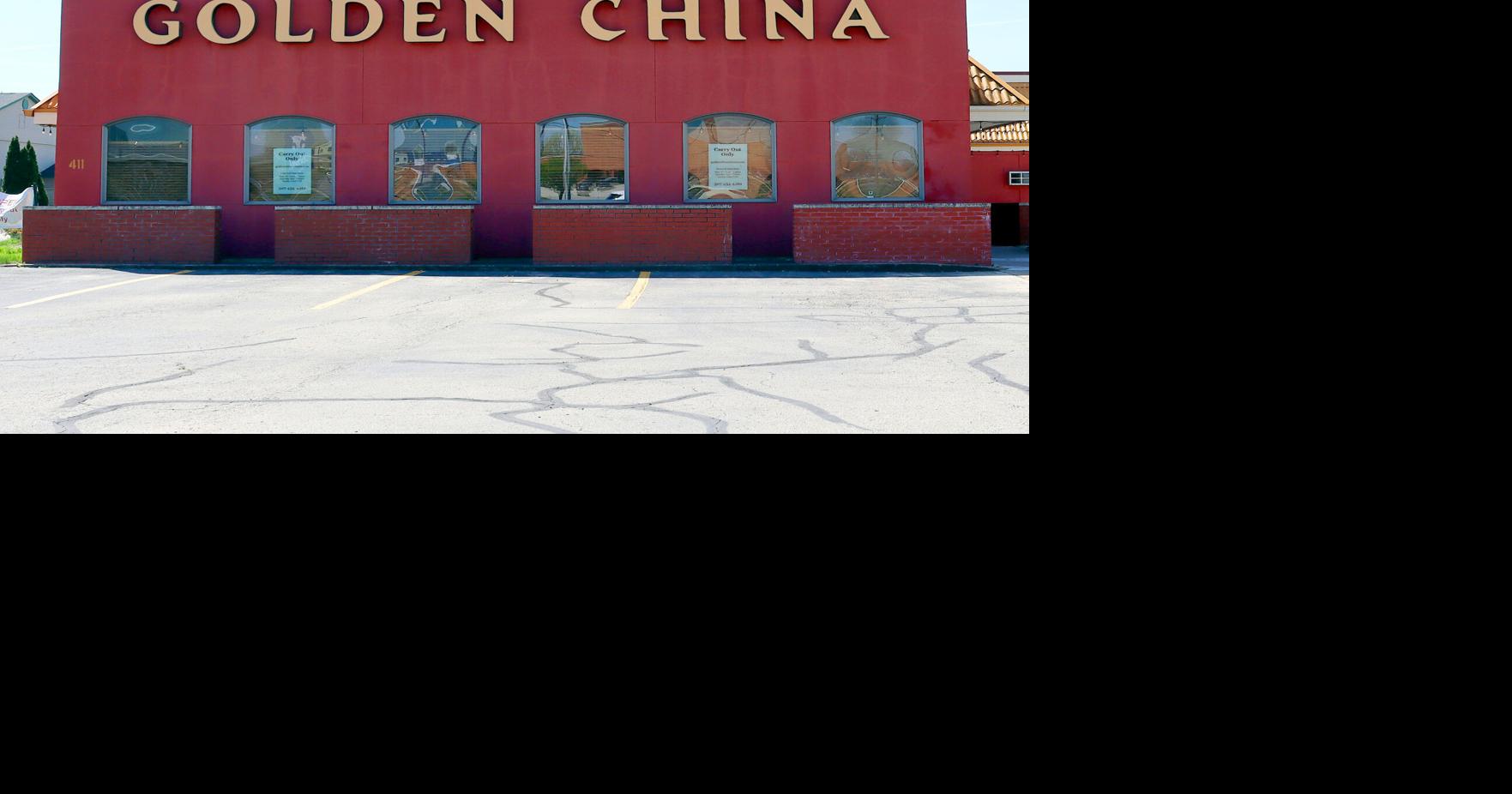 Former Golden China property in Winona sold for $800K