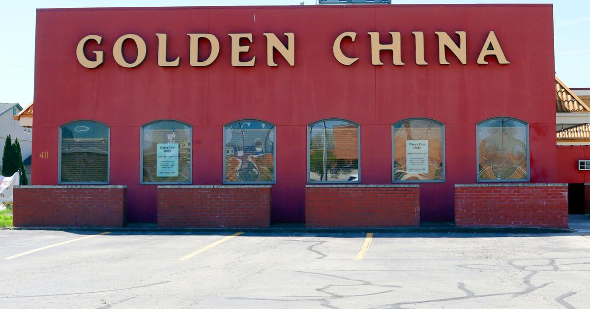 Former Golden China property in Winona sold for $800K