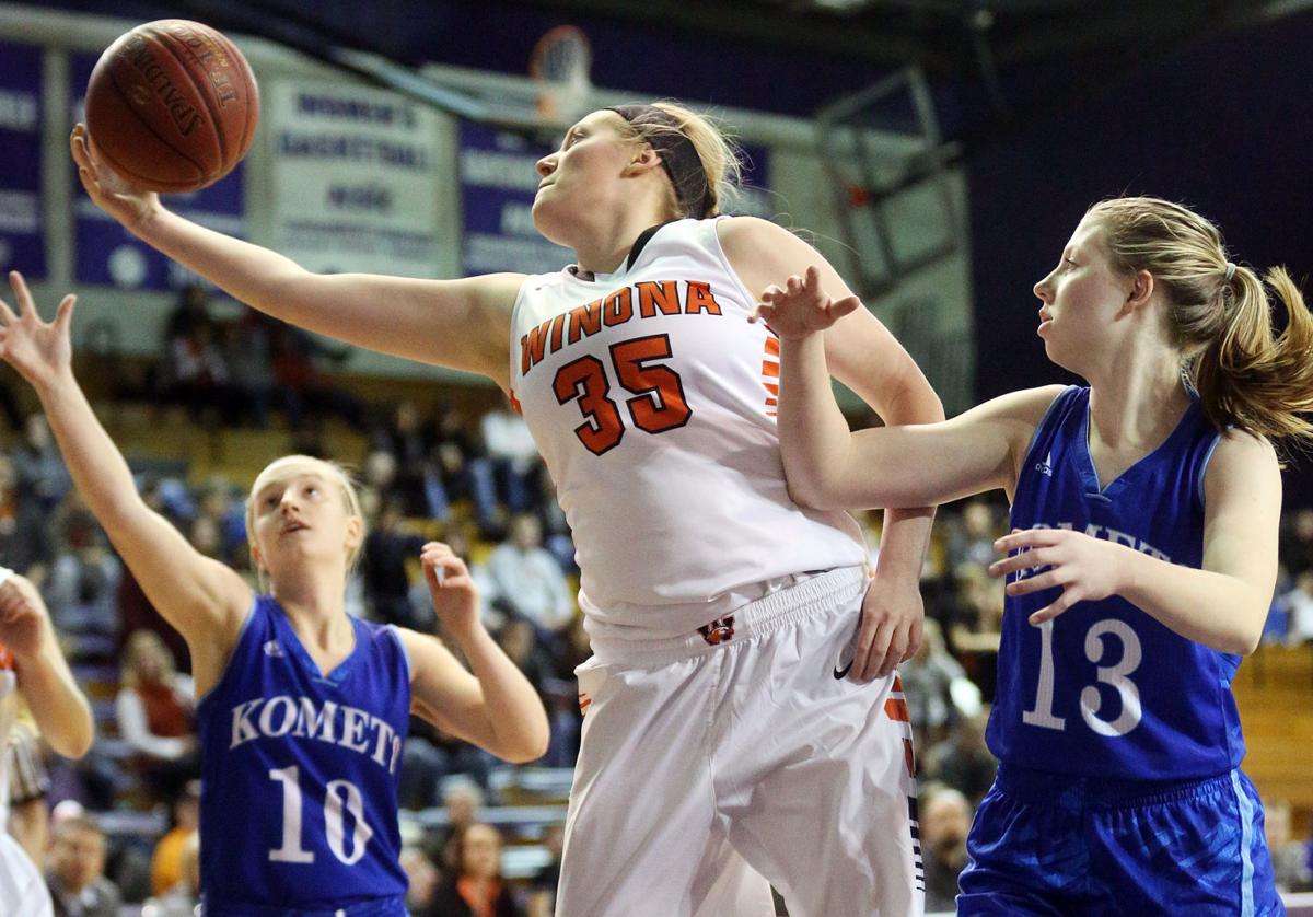 Lewiston Auto Holiday Tournament Tips Off Monday At Wsu High