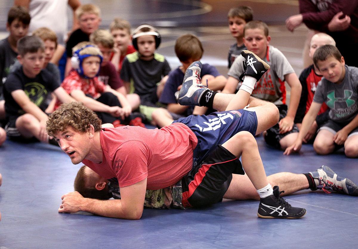 MMA: Ben Askren's wild year ready for Las Vegas ending ...