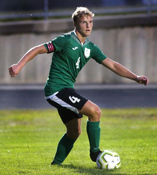 September 1: Plainview-Elgin-Millville vs. La Crescent-Hokah