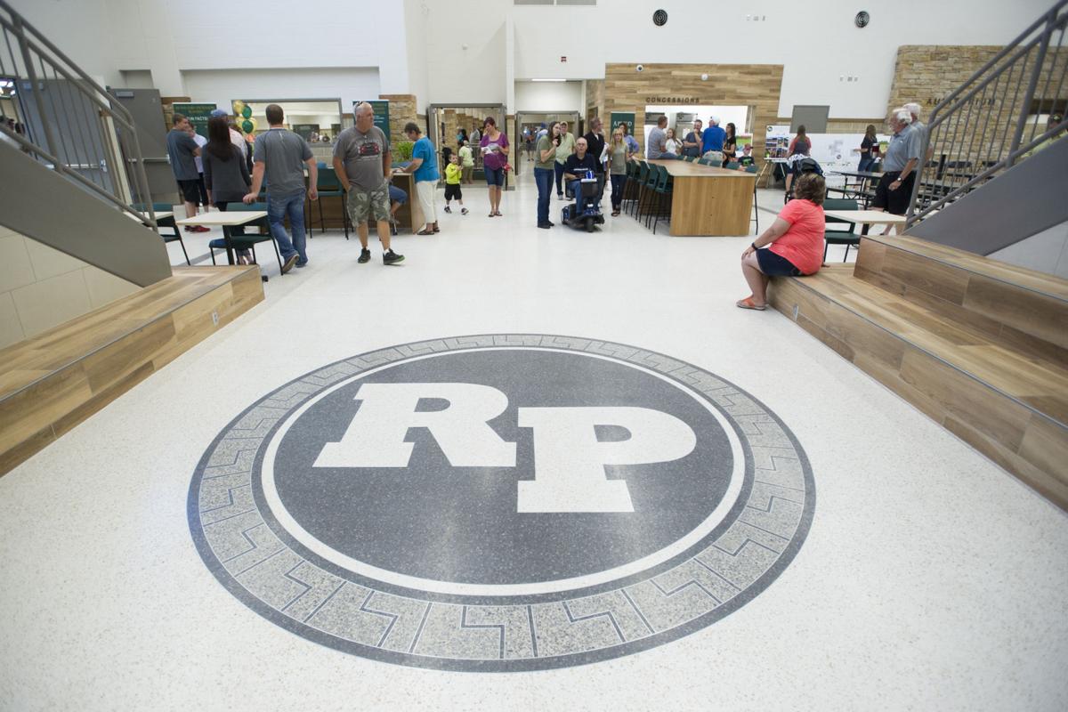 'You won't believe it' RushfordPeterson celebrates opening of new