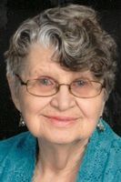 Jane Ann Raphael