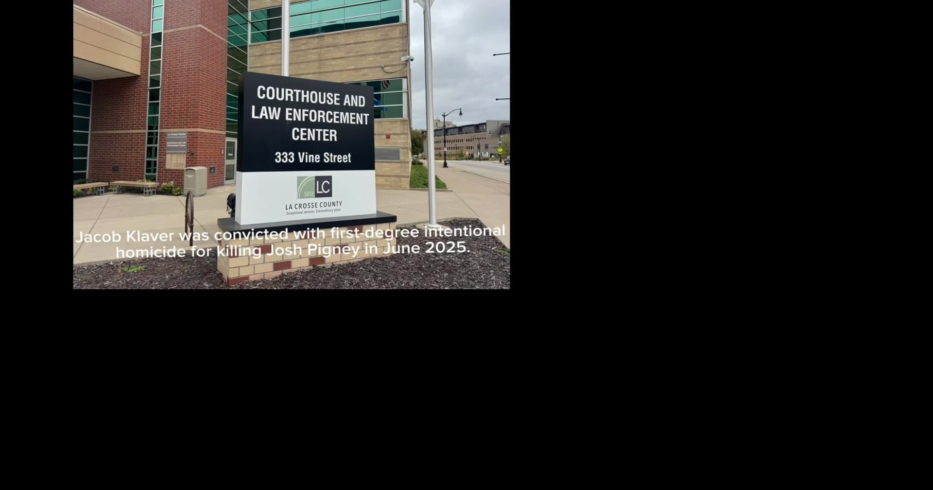 Victim's family discuss loss after homicide trial