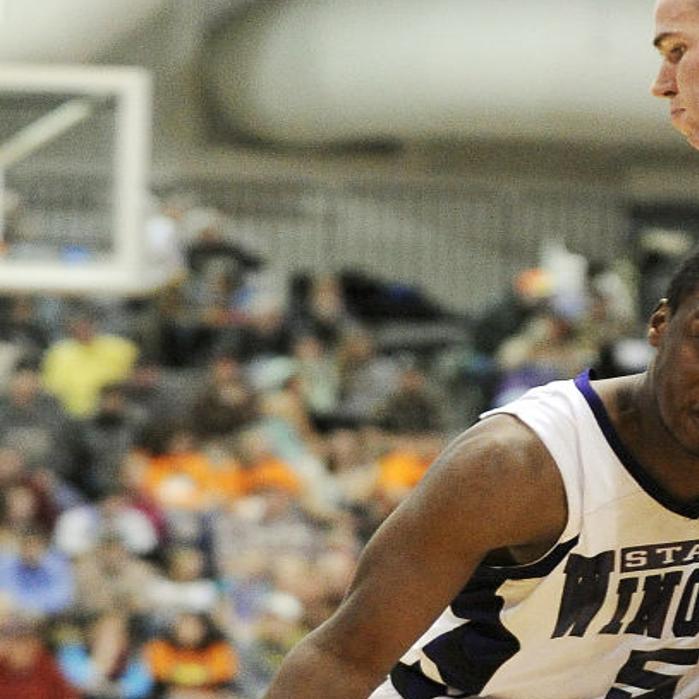 Winona Men Set Tempo In Win Over Southwest Minnesota State