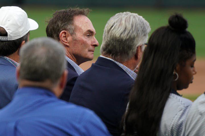 Sid Hartman Paul Molitor Is Thrilled Twins Are Thriving