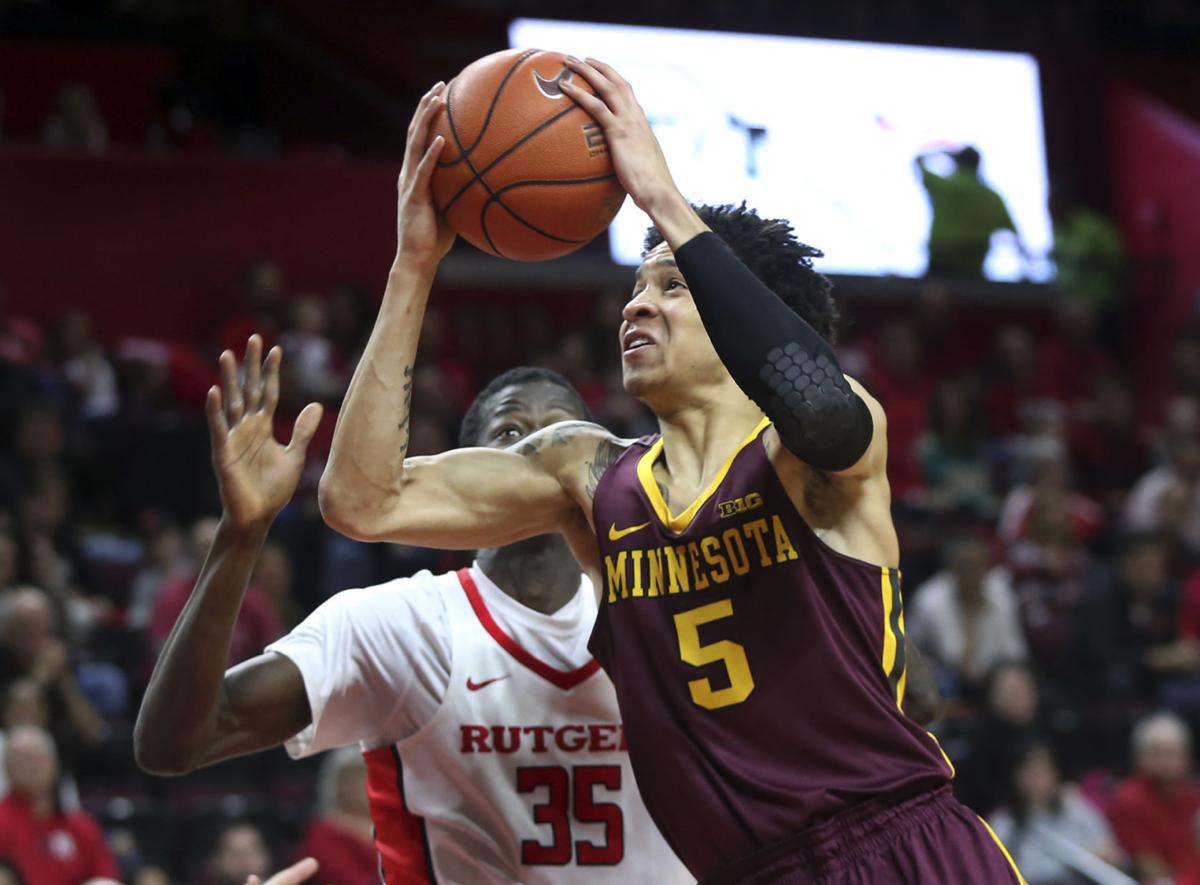 Gophers Basketball S Three Local Recruits Hope This Is Start Of