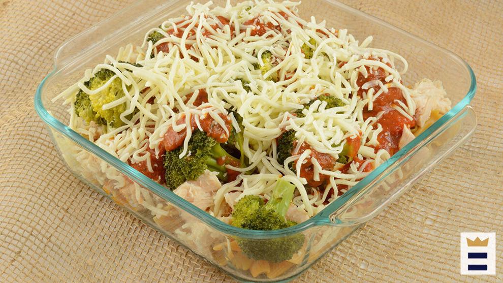 Stovetop ham keeps oven free Food and Cooking