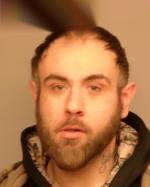 Matthew Brian Olson