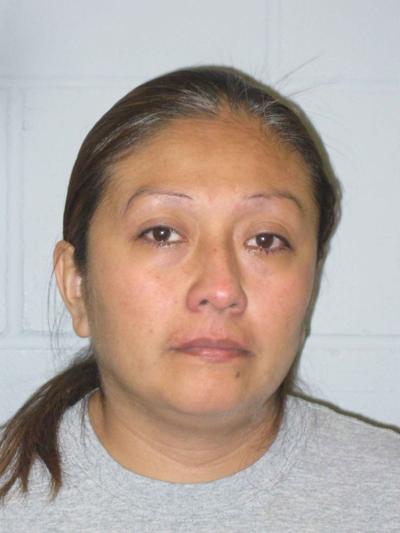 Housecleaner arrested for three years of theft in Trempealeau County
