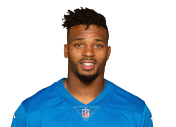 Ameer Abdullah