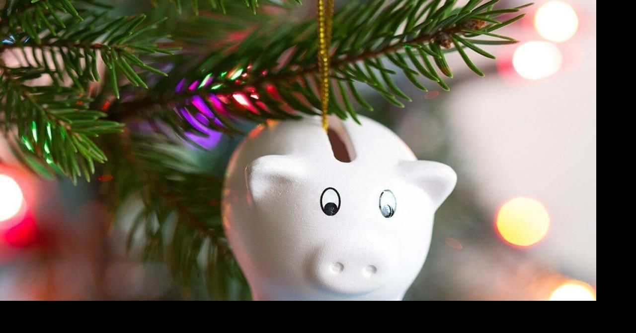 7 easy ways to start saving for Christmas Ashley Maready for Freedom Debt Relief Aug 11, 2025 37 mins ago