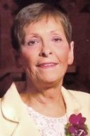 Jean Ann Gallas
