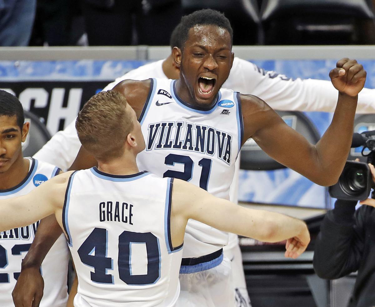 X Ncaa Tourney Winonadailynews Com