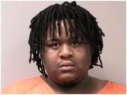 Rymone D. Taylor