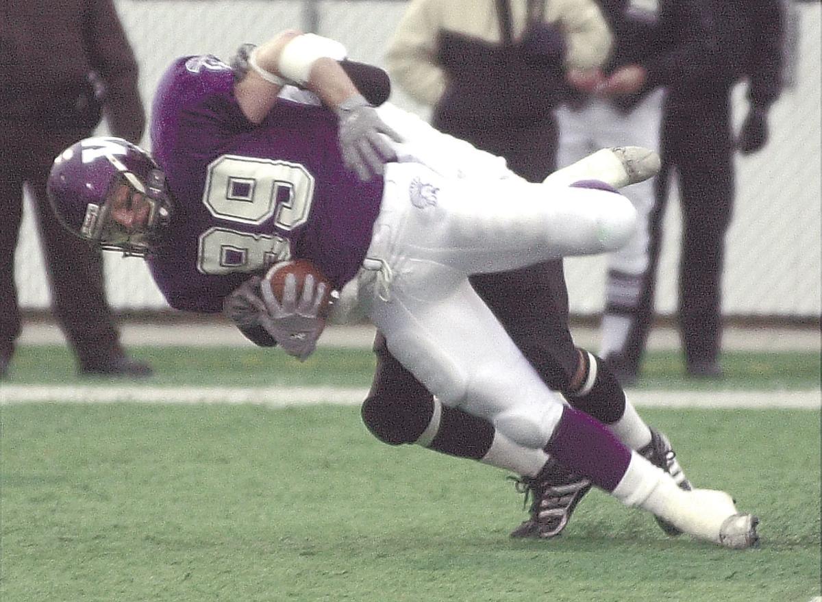 College football: Former Winona State assistant Matt Entz named head coach  at North Dakota State