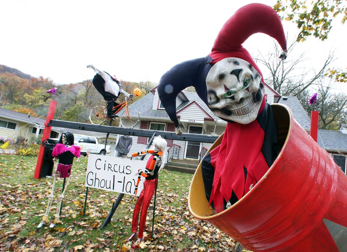 The week�s top 10 (or so) in review Murder suspect gets 5M bail; Ping