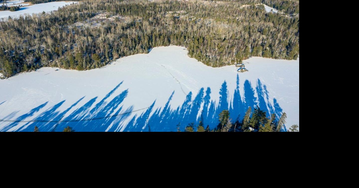 Bill to restore key leases for Twin Metals mine gains momentum in U.S. House Chloe Johnson Star Tribune Jun 5, 2026 19 mins ago