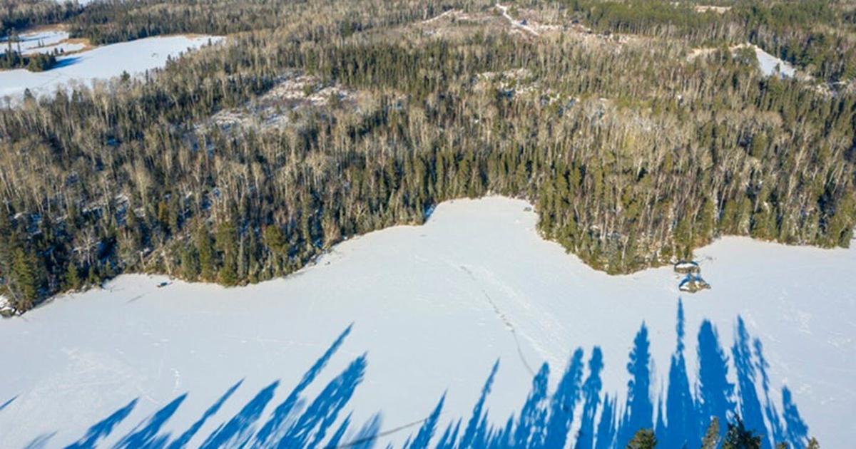 Bill to restore key leases for Twin Metals mine gains momentum in U.S. House Chloe Johnson Star Tribune Jun 5, 2026 19 mins ago