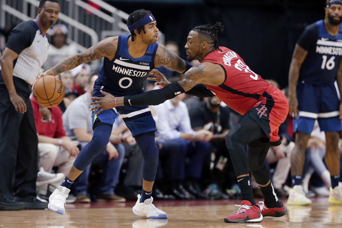 Nba Minnesota Timberwolves Like Other Nba Teams Drifting In