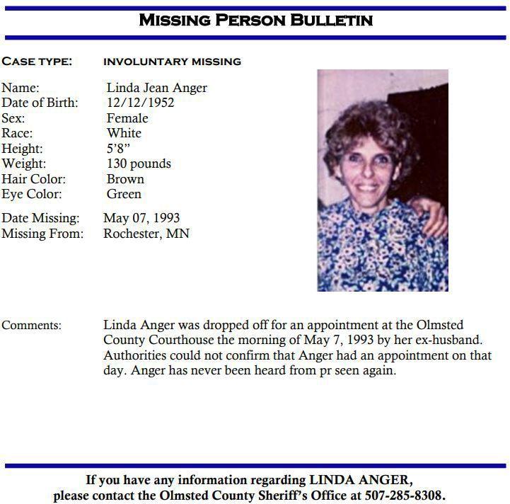 Gallery There are more than 85 people missing in Minnesota, according