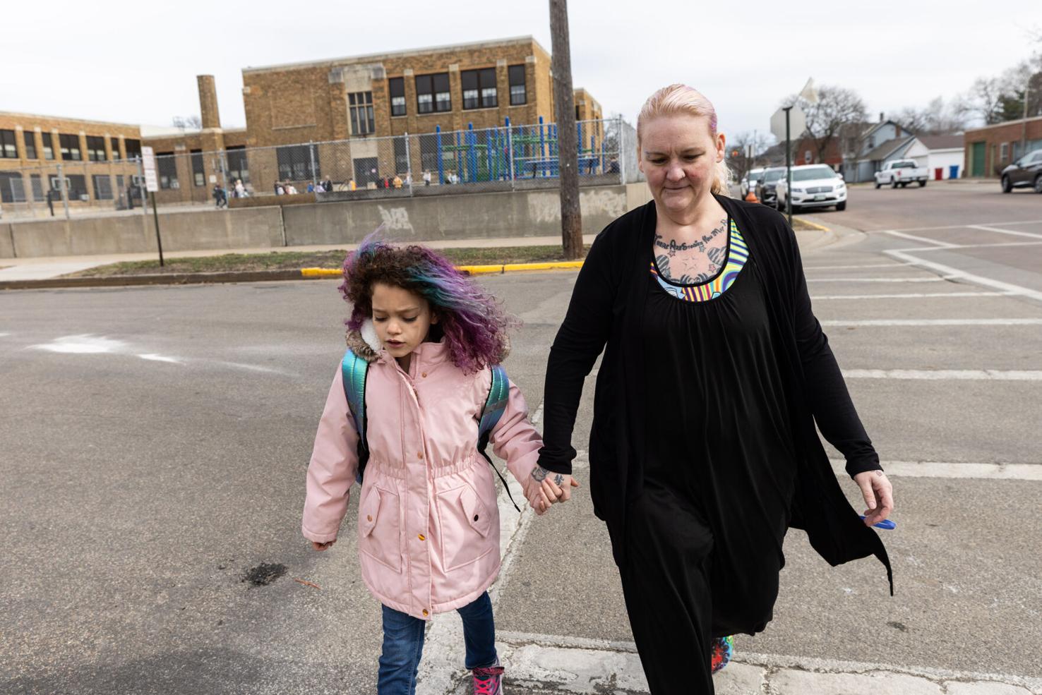 Winona school board selects viable theme for reconfiguration