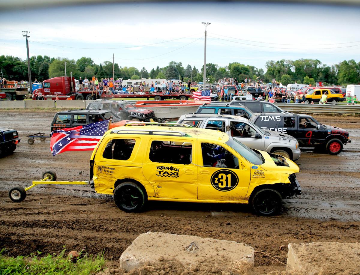 Winona County Fair kicks off after year off due to COVID-19 | Local