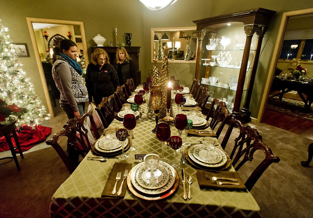 Christmas House Tour opens doors to unique homes in Winona Local