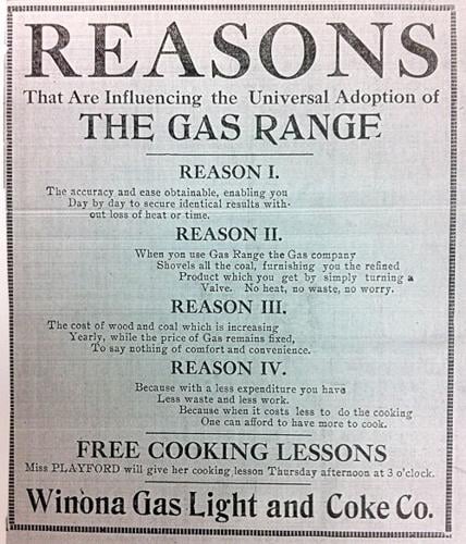 Winona Gas
