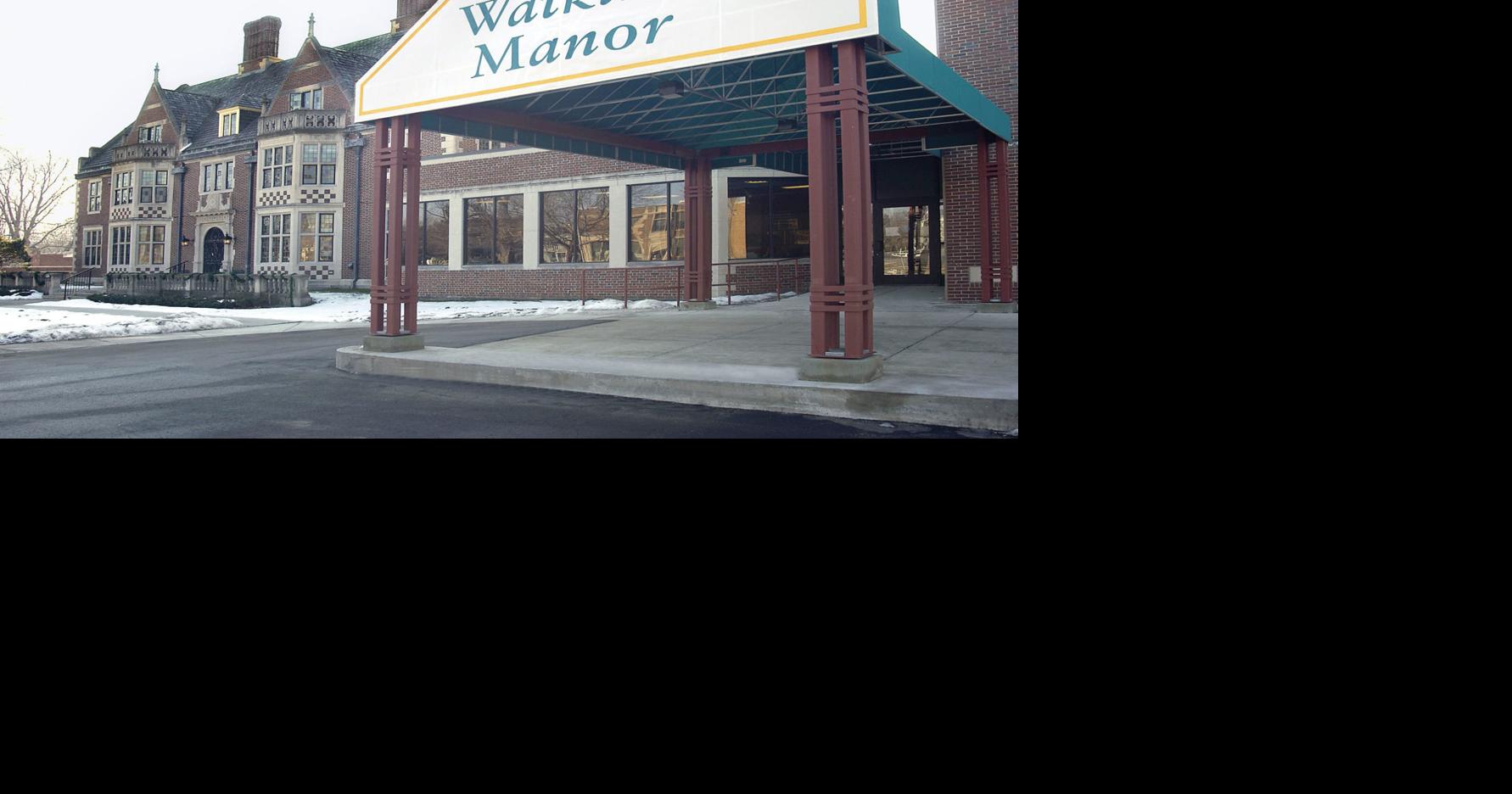 State Neglect at Watkins Manor leads to death of resident