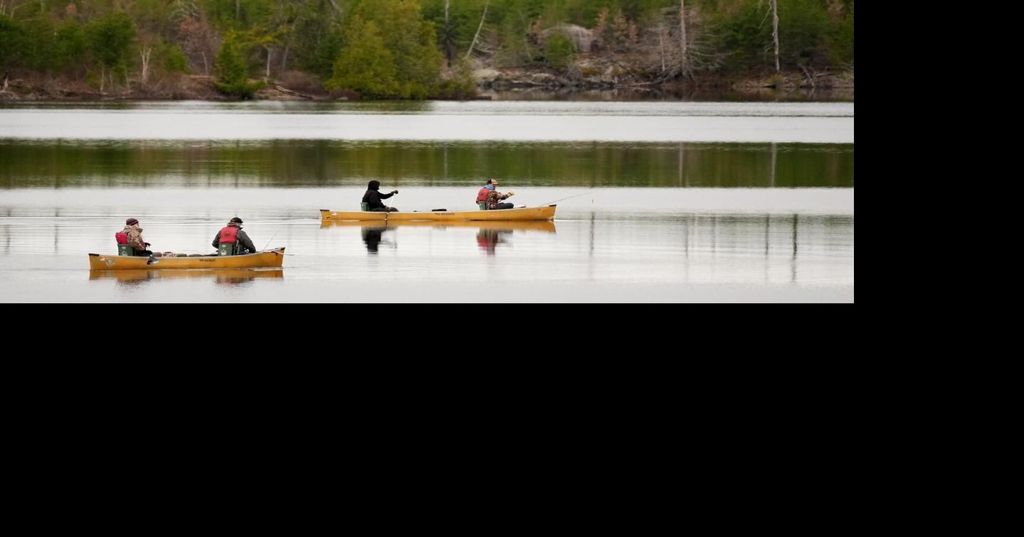 Boundary Waters outfitters welcome campers back — and hope for more reopenings Christa Lawler Star Tribune Jul 30, 2026 Jul 30, 2026 Updated 3 mins ago