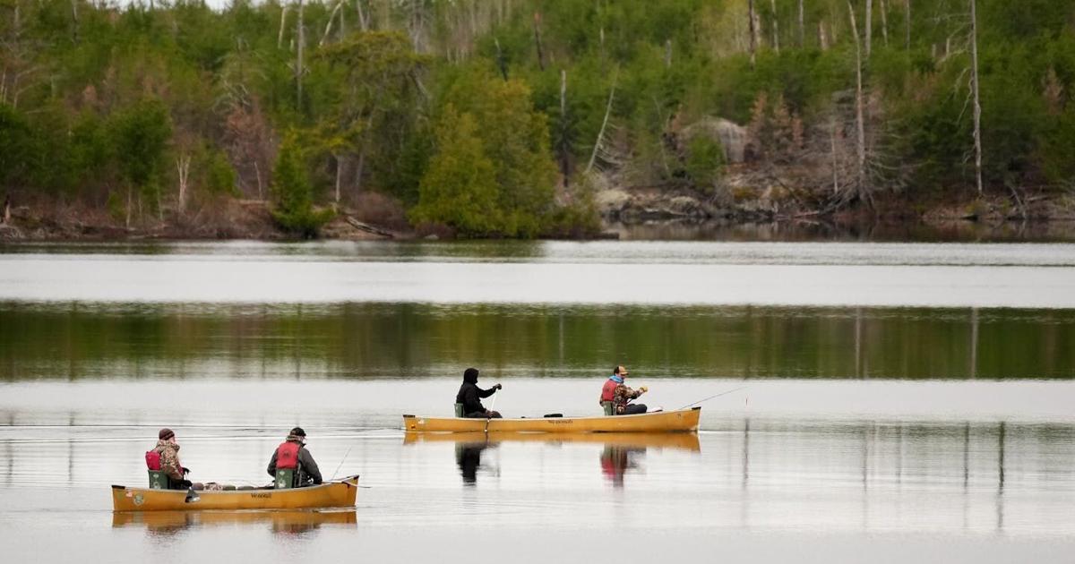 Boundary Waters outfitters welcome campers back — and hope for more reopenings Christa Lawler Star Tribune Jul 30, 2026 Jul 30, 2026 Updated 3 mins ago