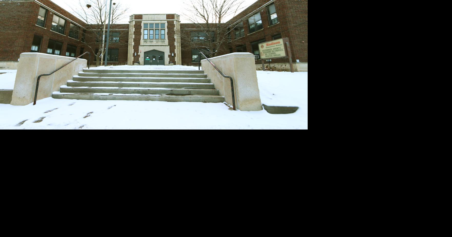 Closing Madison, Rollingstone once again an option Winona school board