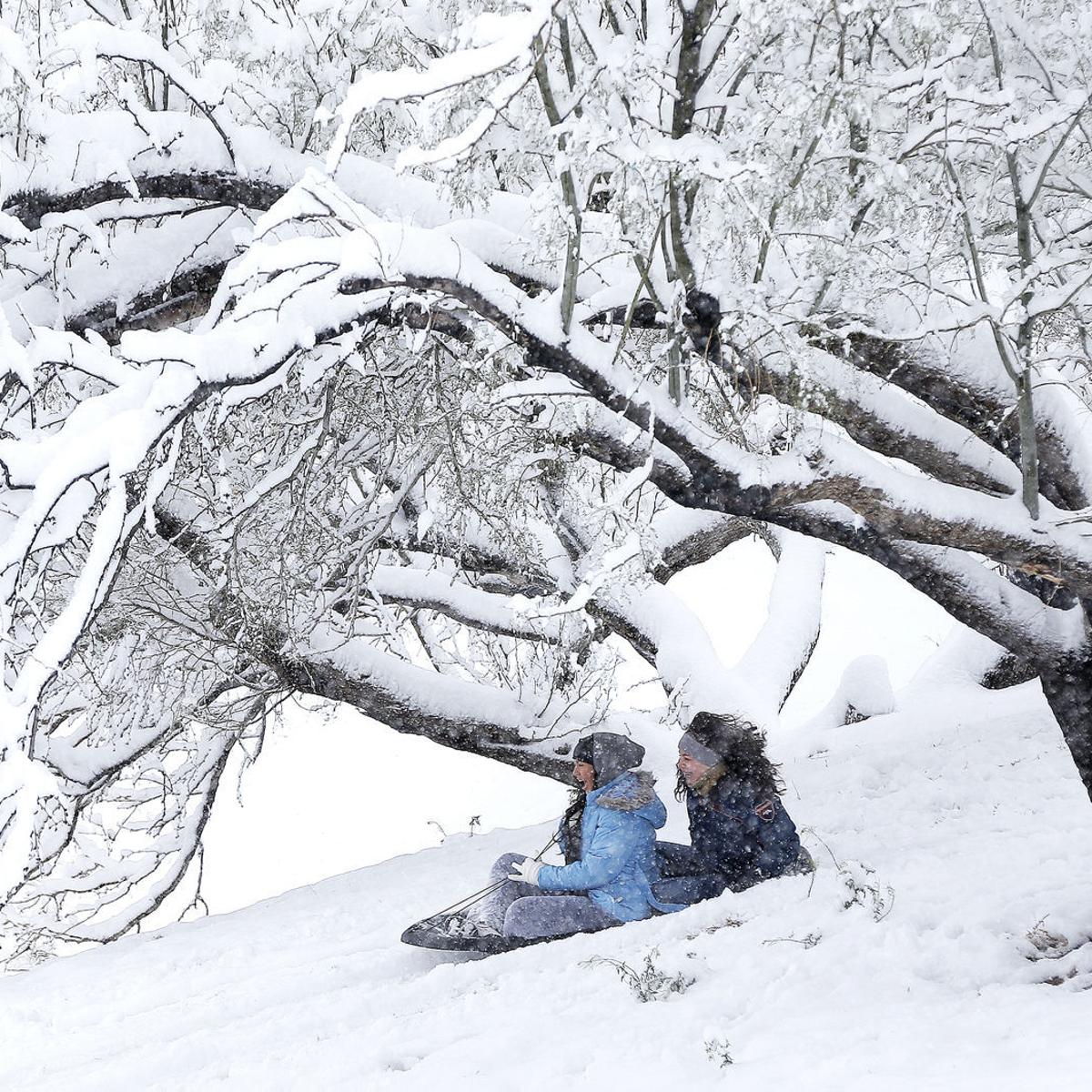 Storm May Bring 10 Inches Of Snow To Minnesota Wisconsin Local