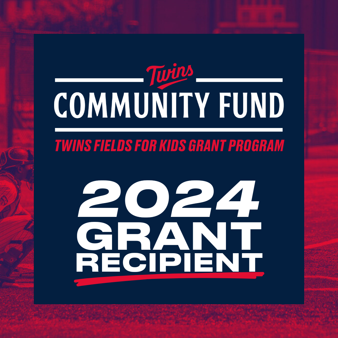 Winona Senior High gifted 7,000 for field renovations by Minnesota Twins