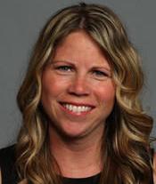 Kristen McQueary